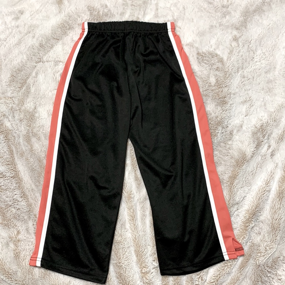Frontline dance pants